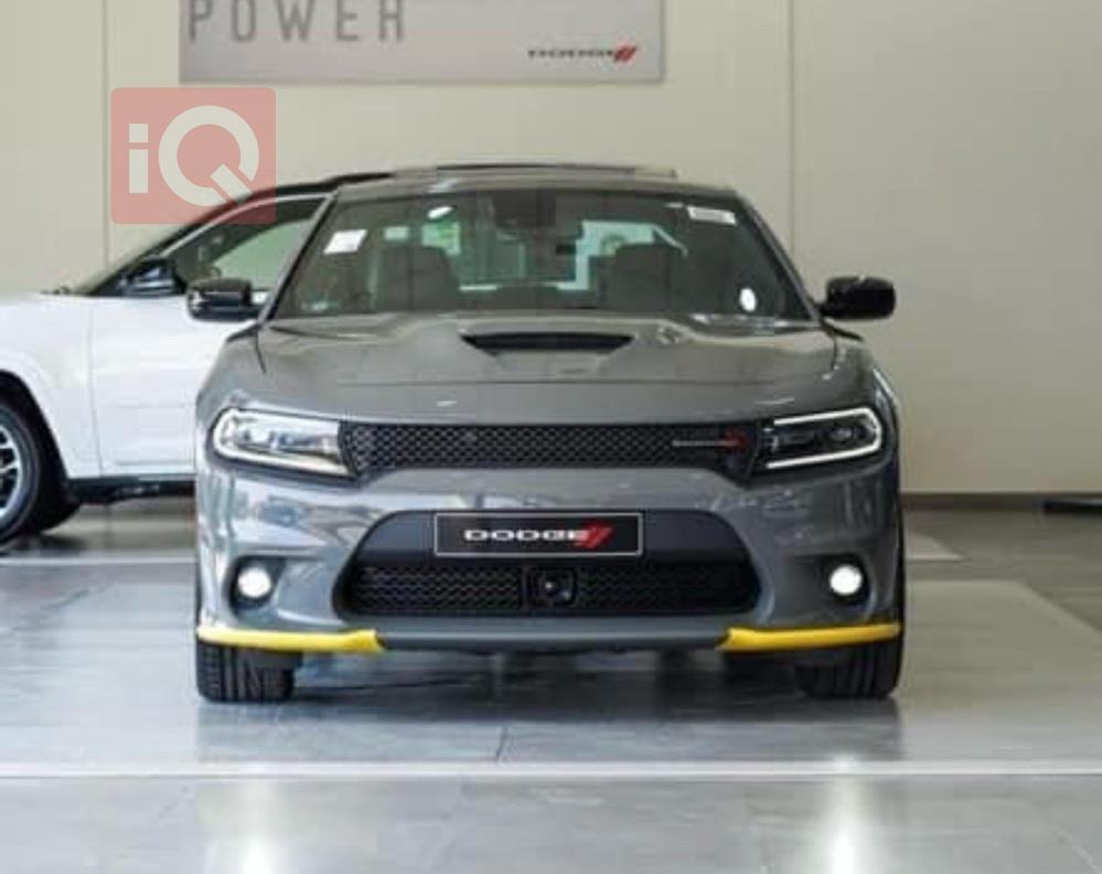 دودج تشارجر